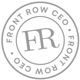 frontrowceo