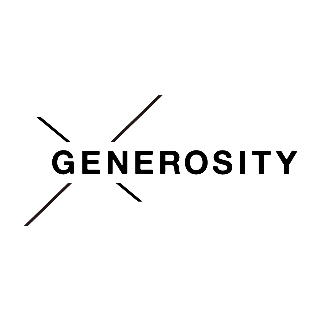 Giphy profile picture for @generosity