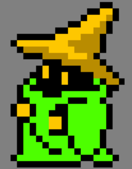 Giphy profile picture for @glub