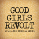 Good Girls Revolt Avatar