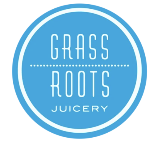 Giphy profile picture for @grassroots