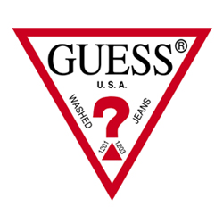 Giphy profile picture for @guess