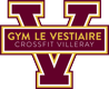 gymlevestiaire