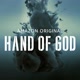 Hand of God Avatar