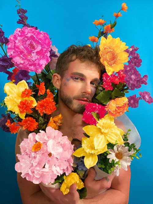 Giphy profile picture for @ianjacob