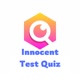 innocent_test_quiz