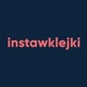 instawklejki