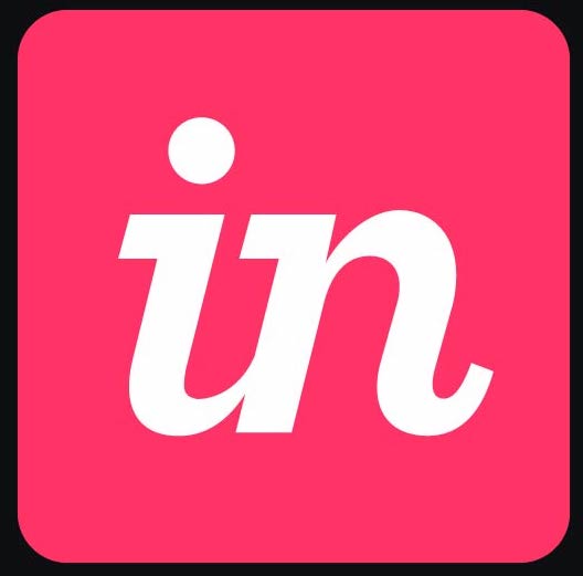 Giphy profile picture for @invision