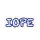 iope