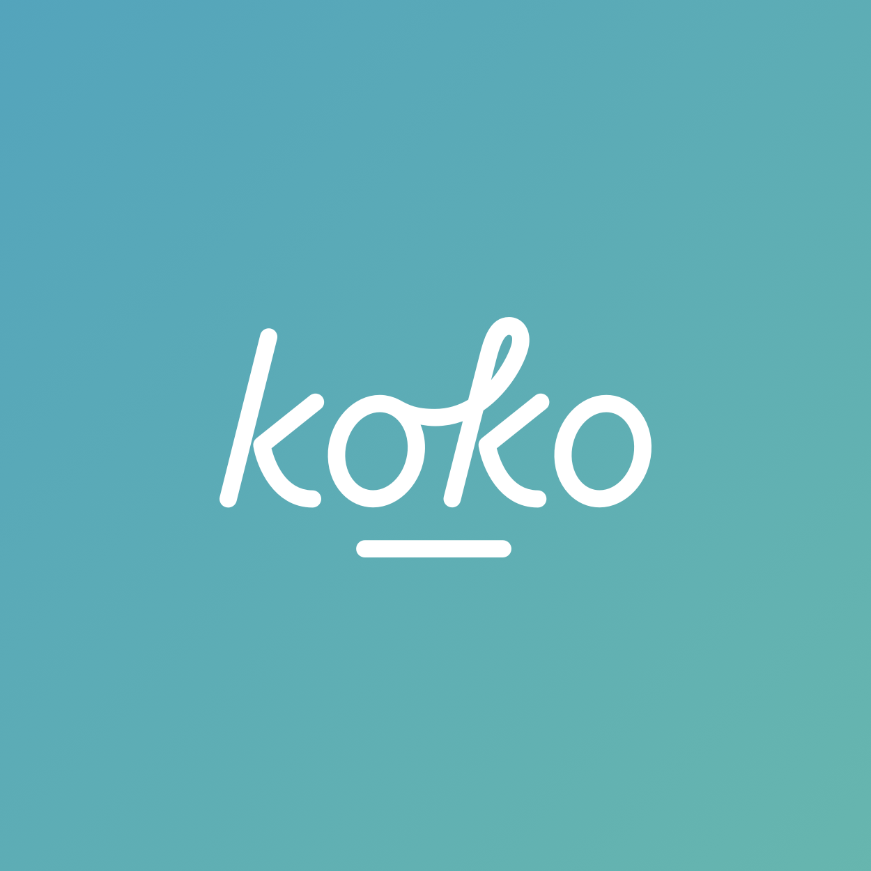 Giphy profile picture for @koko