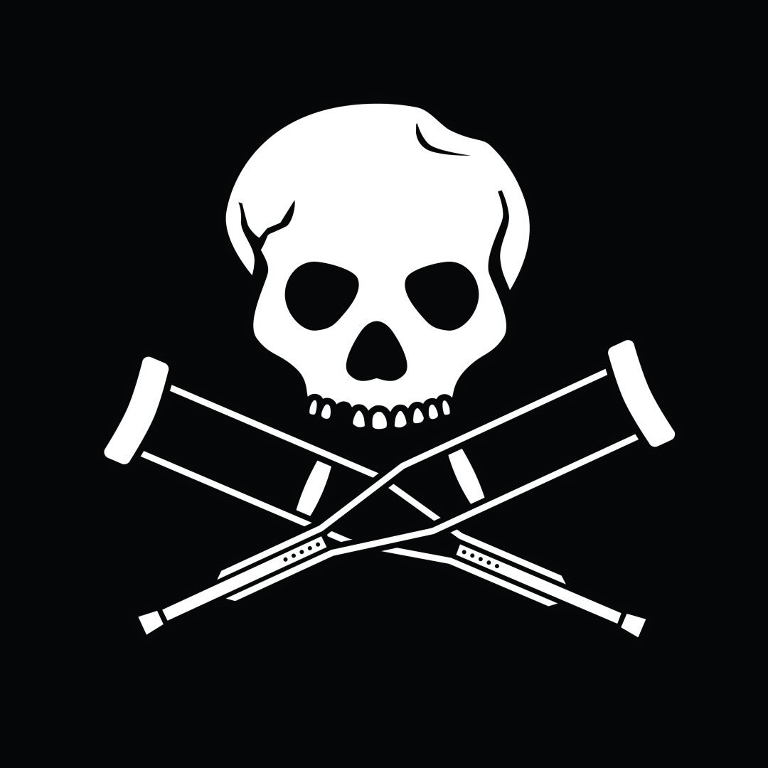 Giphy profile picture for @jackass