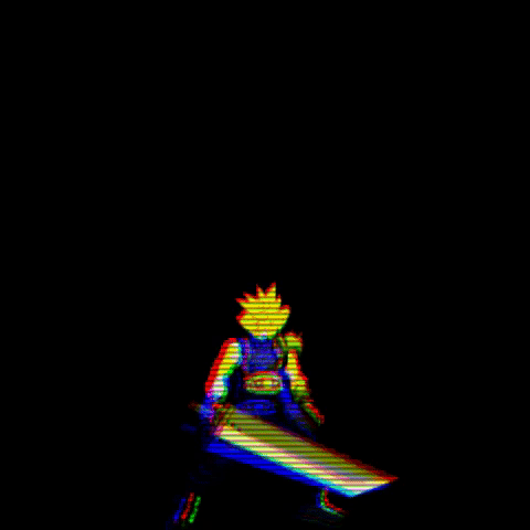 Giphy profile picture for @jaedyn
