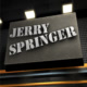 The Jerry Springer Show Avatar