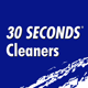 30SECONDSCleaners