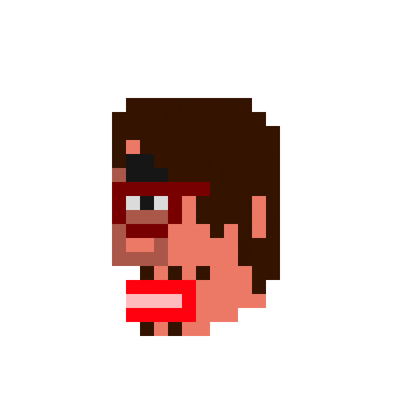 New-guest-traf-game-pixel-art GIFs - Get the best GIF on GIPHY