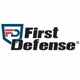 FirstDefense