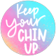 keepyourchinup