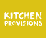 kitchenprovisions