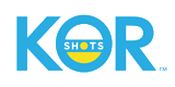 KORSHOTSSHAKESHOOTFEEL