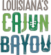 LouisianasCajunBayou