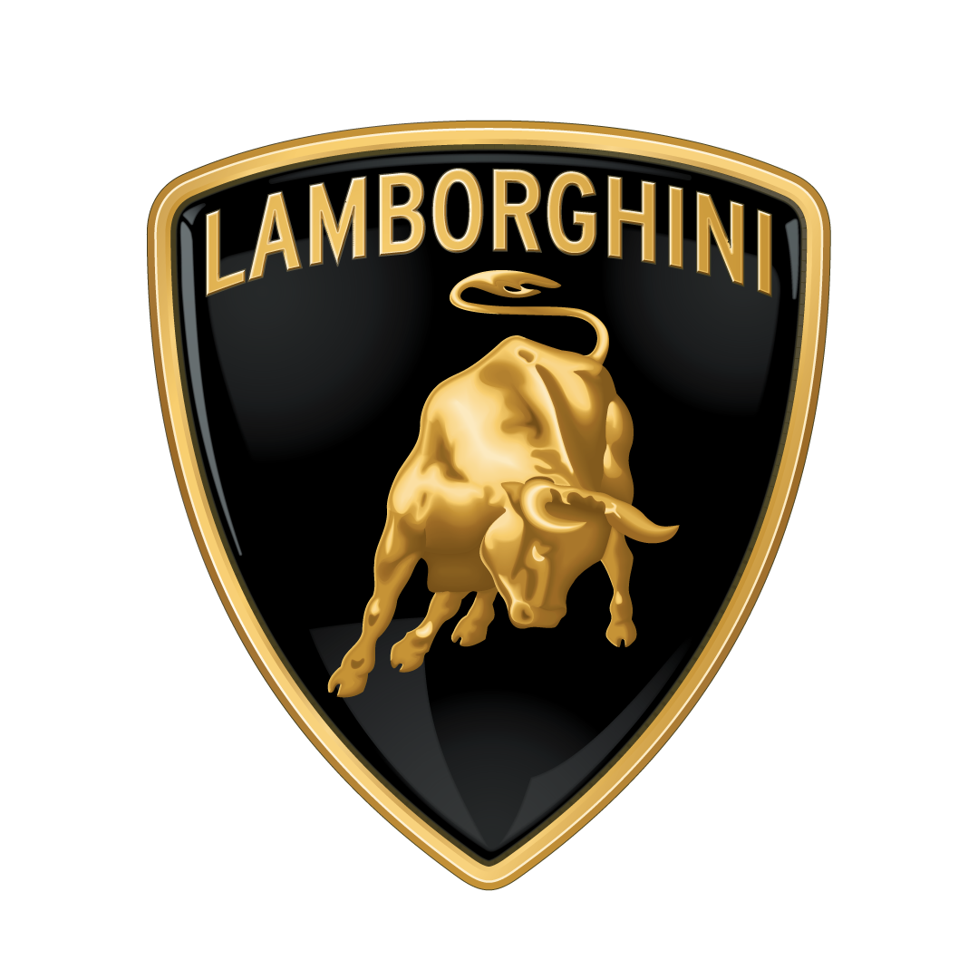 Giphy profile picture for @lamborghini