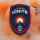 Lansing Ignite FC Avatar
