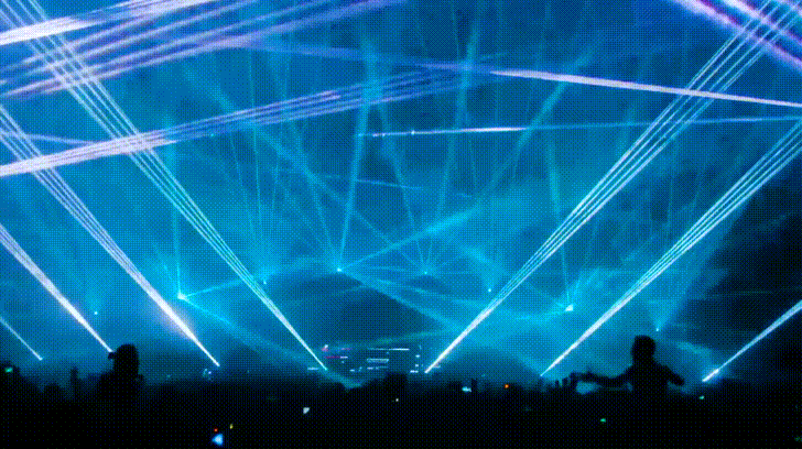 Laser Show GIFs - Get the best GIF on GIPHY