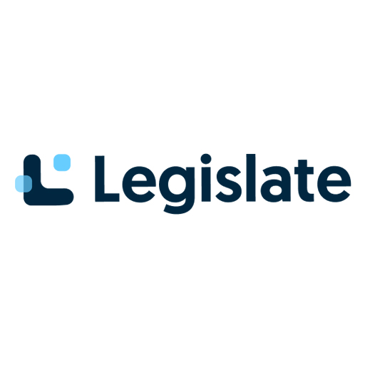 Giphy profile picture for @legislate