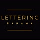 letteringpanama