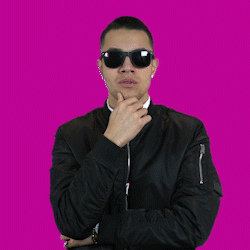 Giphy profile picture for @liamoo