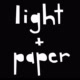 Light and Paper Avatar