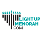 lightupmenorah