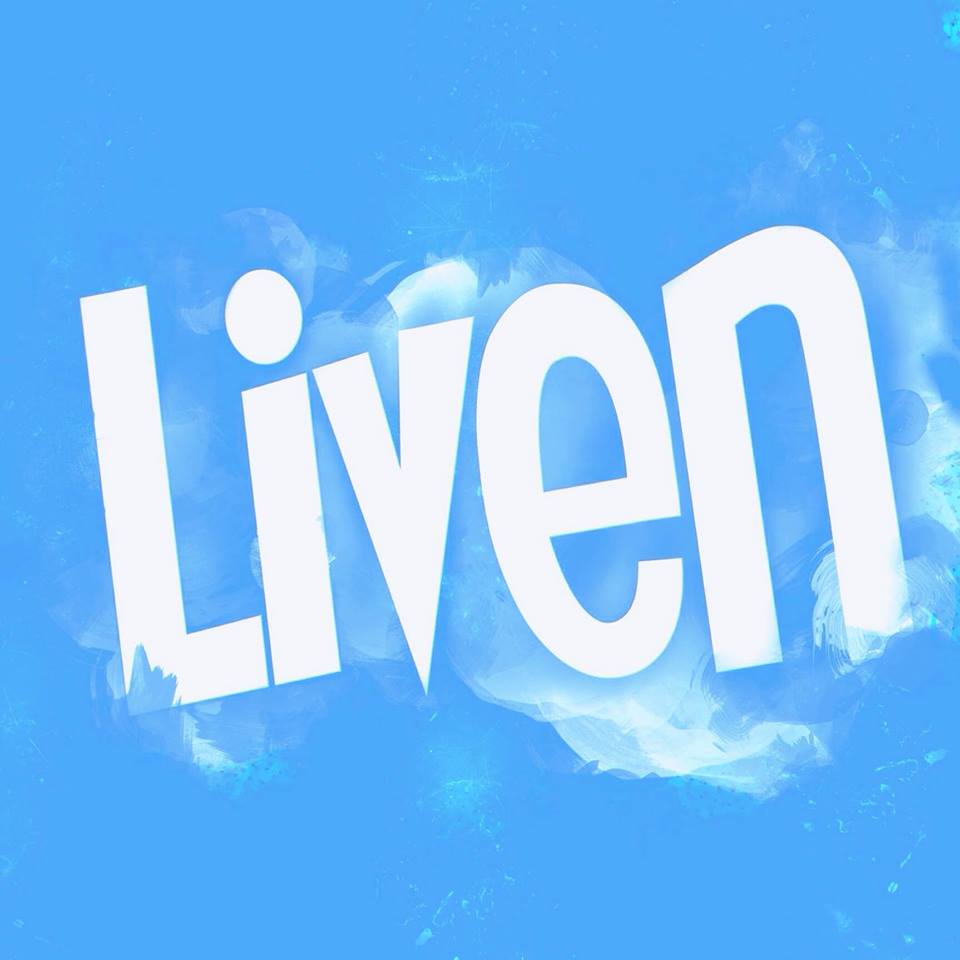 Giphy profile picture for @liven