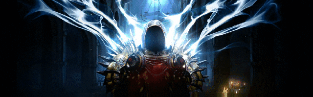 Giphy profile picture for @locke