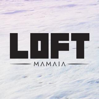 Giphy profile picture for @loft
