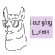 loungingllama