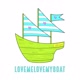 lovemelovemyboat