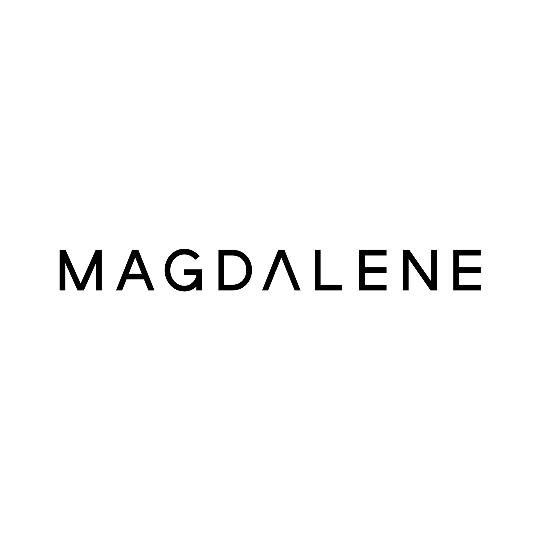 Giphy profile picture for @magdalene