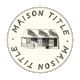 maisontitle