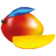 mangoblau