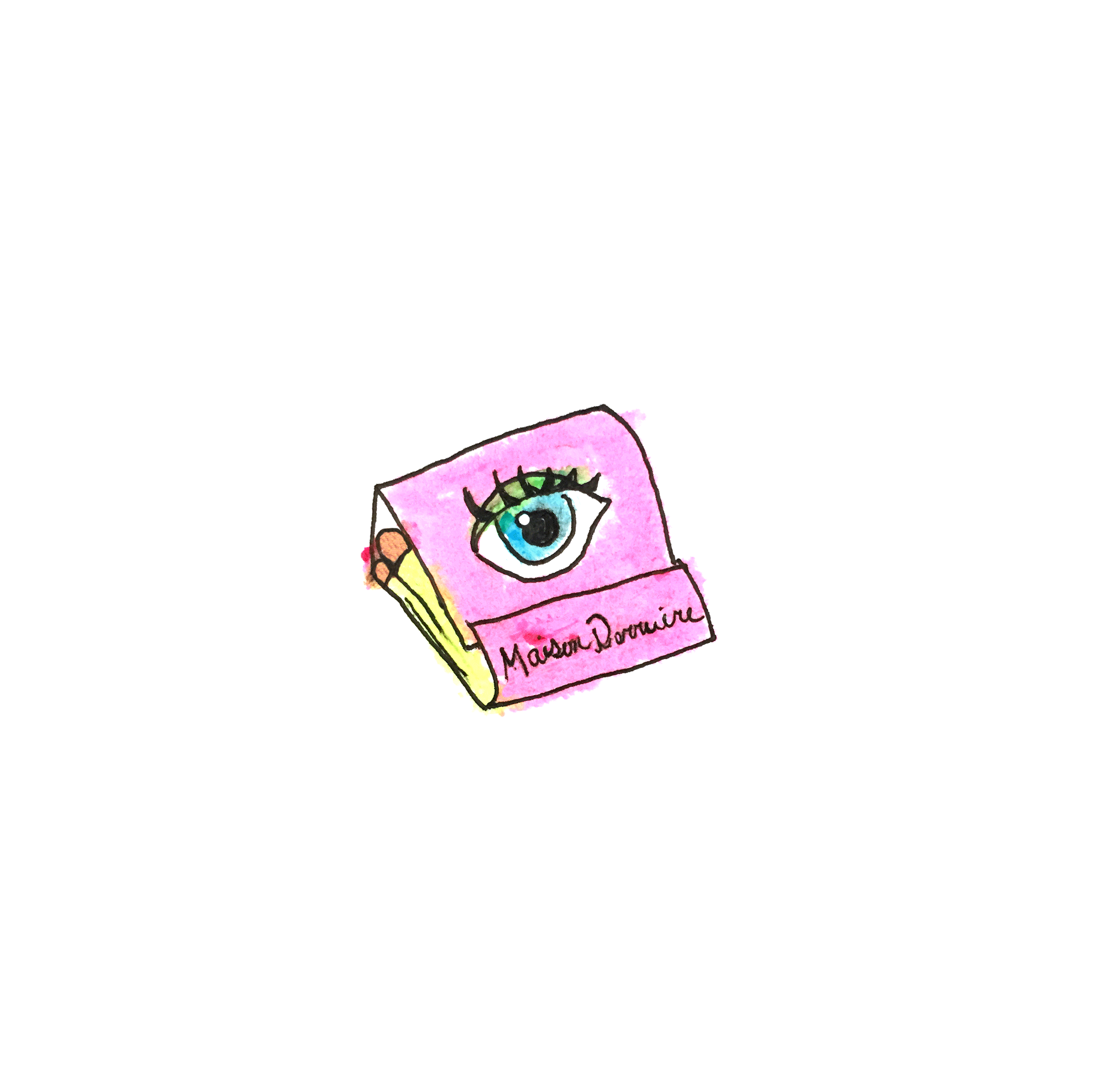 Giphy profile picture for @marley