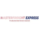 masterfreightexpress