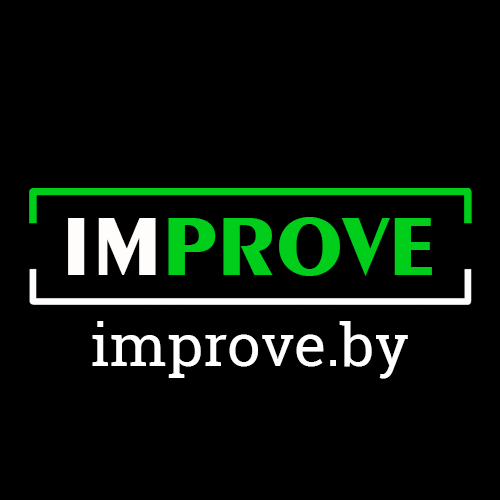Giphy profile picture for @improve