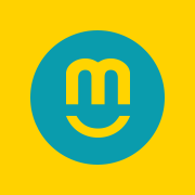 Giphy profile picture for @mcel82