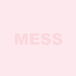 Giphy profile picture for @mess