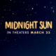 Midnight Sun Avatar