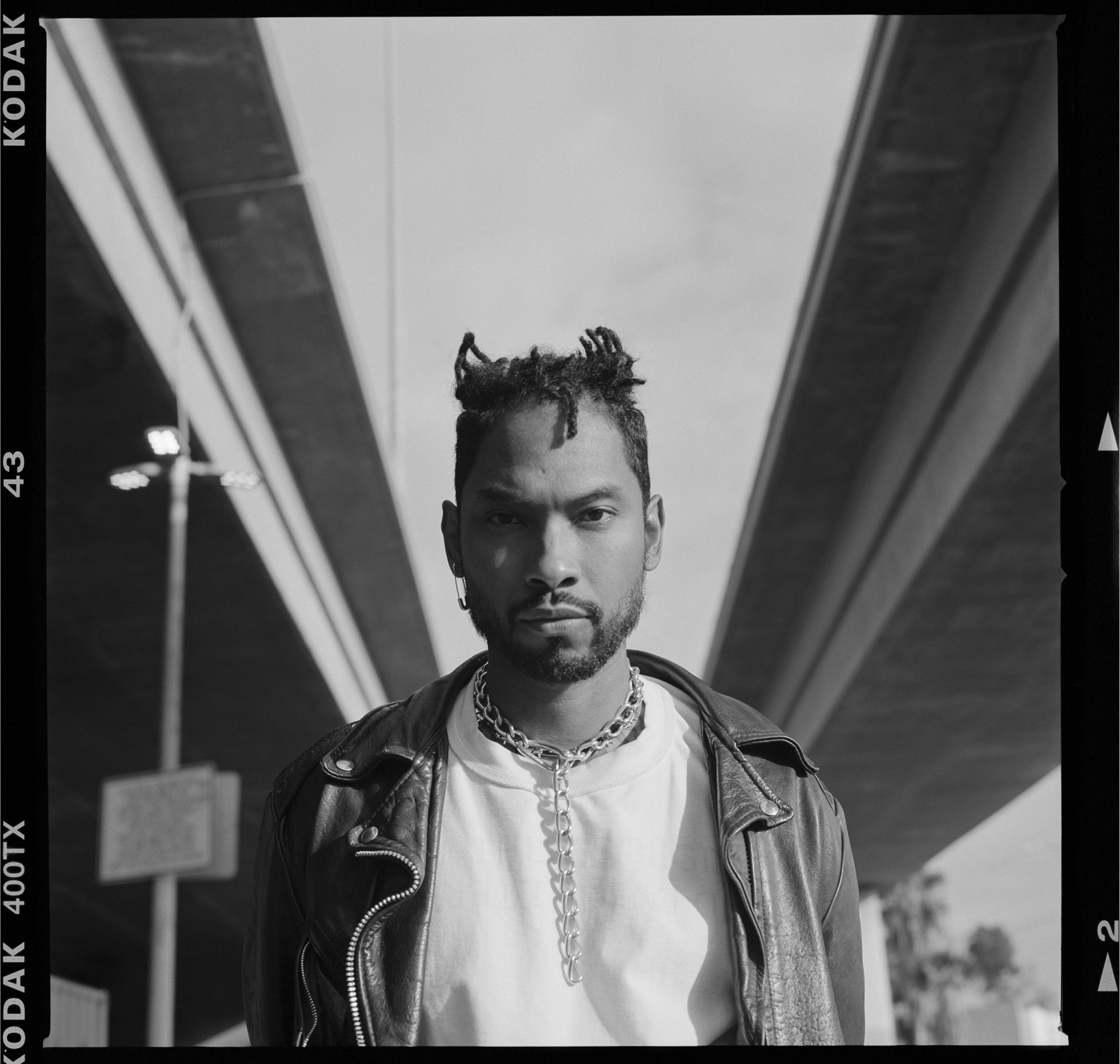 Giphy profile picture for @miguel