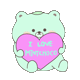 mintchobear