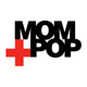 Mom + Pop Music Avatar