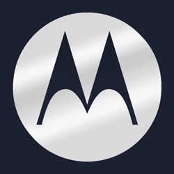 Giphy profile picture for @motorola